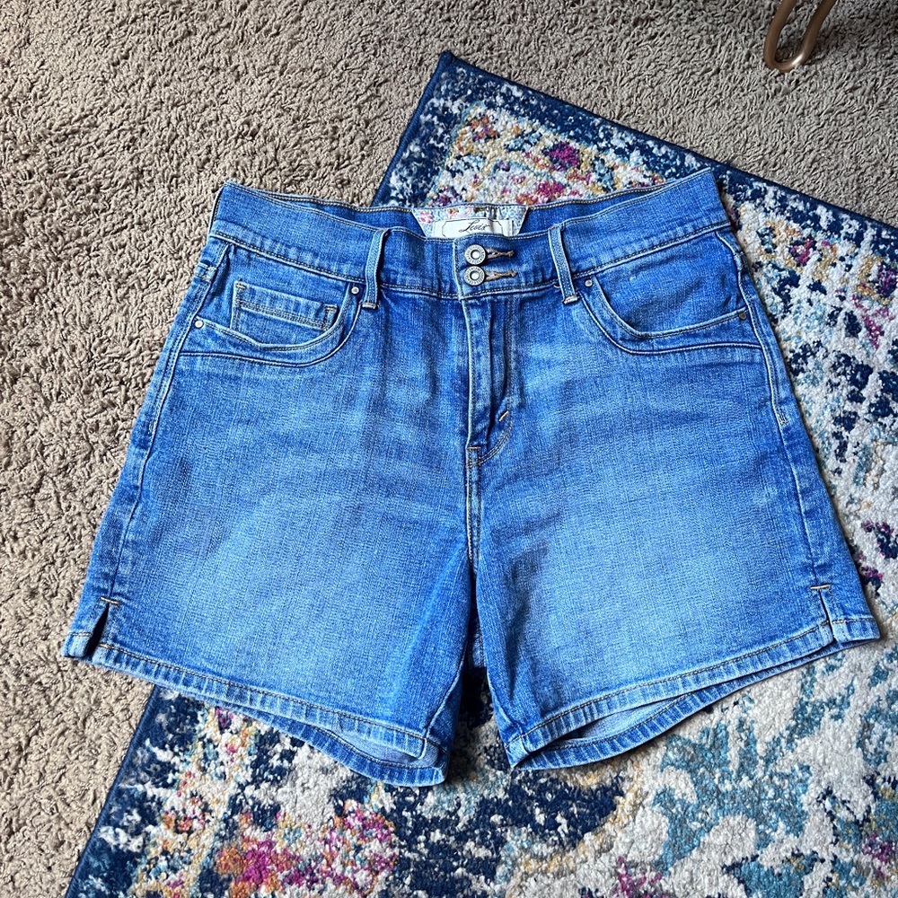 Vintage Levi’s Shorts
